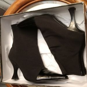 Jeffrey Campbell Booties